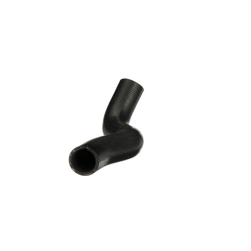 Gates Radiator Coolant Hose 310mm ID fits Opel Agila B 2008-2014 1.0 1.2