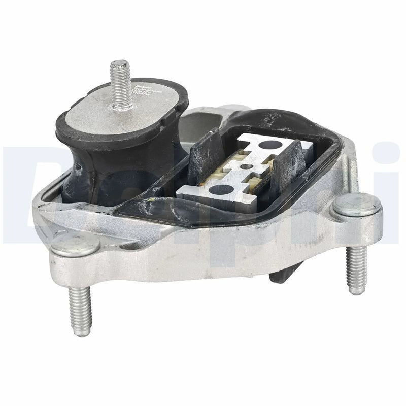 Delphi Automatic Transmission Mounting Rear fits Audi A4 B8 2007-2015 2.0