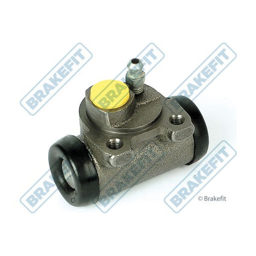 Apec Wheel Cylinder Hydraulic Brake Rear Right fits Citroën Ax 1988-1996 1.4