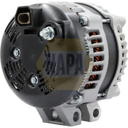 NAPA Car Alternator 12V fits Land Rover Defender Station 2021 on