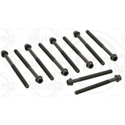 Elring Cylinder Head Bolt Set 027.850