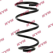 KYB Front Suspension Coil Spring fits Ford Transit 2006-2014 2.2