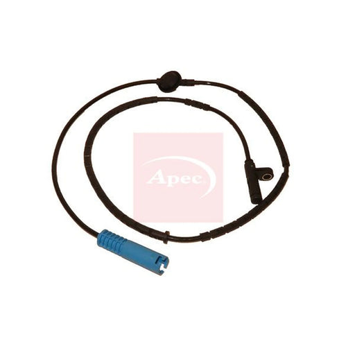 Apec ABS Wheel Speed Sensor Rear Right ABS1107