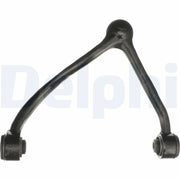 Delphi Control/Trailing Arm Right fits Kia Sorento I 2002-2011 2.4 2.5 3.5