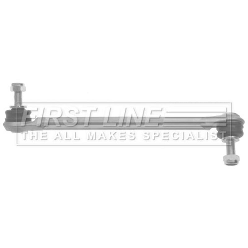 First Line Stabiliser Bar Link Coupling Rod fits Mercedes-Benz C-Class 2007-2014