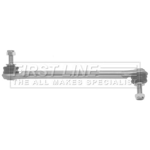 First Line Stabiliser Bar Link Coupling Rod fits Mercedes-Benz C-Class 2007-2014