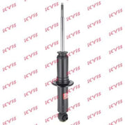 KYB Shock Absorber Damper Strut Rear fits Audi 100 C3 1984-1990 1.8 2.2 2.3