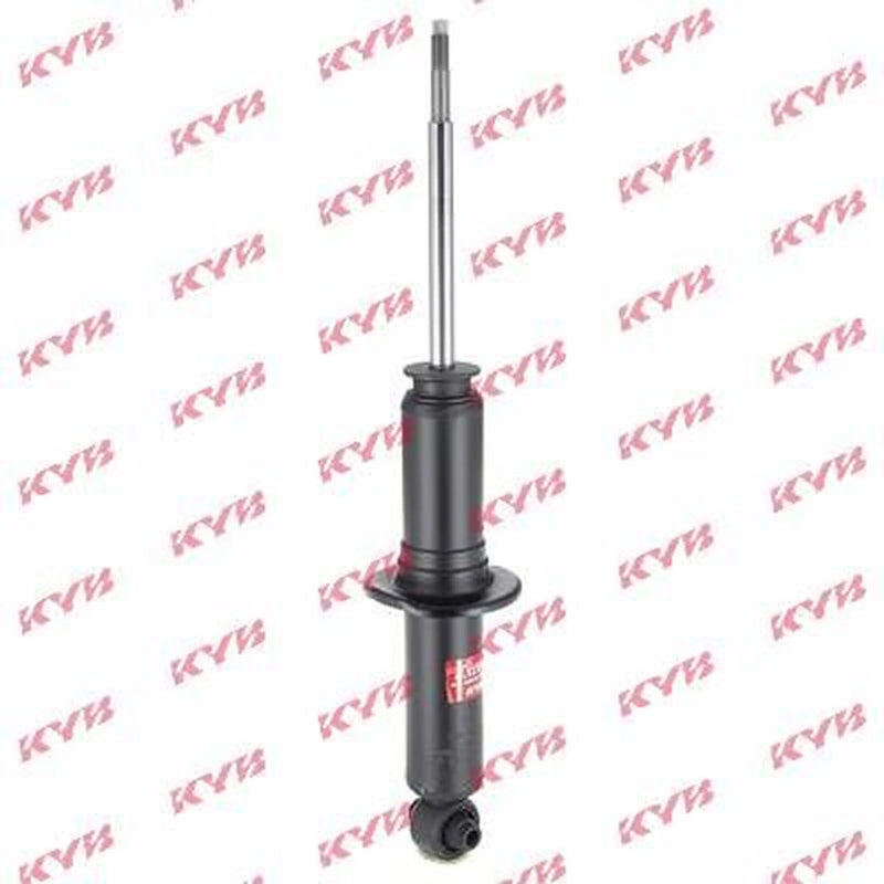 KYB Shock Absorber Damper Strut Rear fits Audi 100 C3 1984-1990 1.8 2.2 2.3