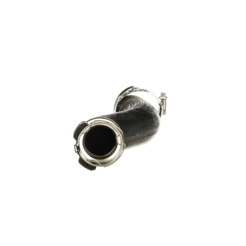 Gates Intercooler Turbo Charge Air Hose 235mm fits Hyundai Bayon 2021 on 1.0