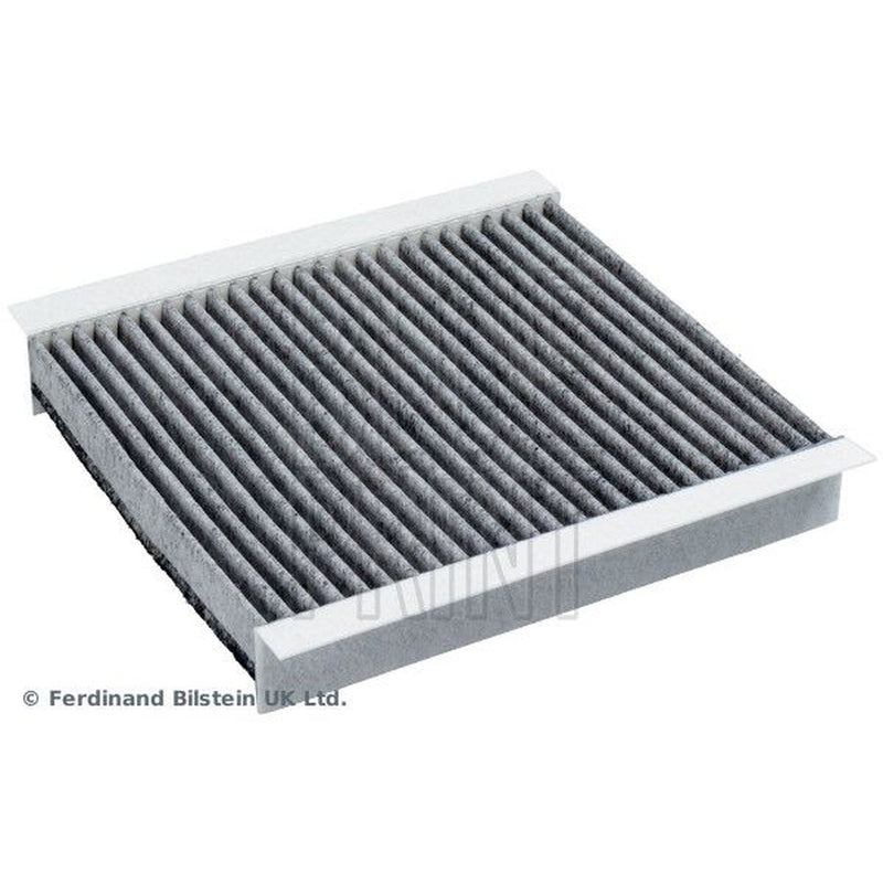 Blue Print Cabin Air Filter (Pollen Filter) fits Citroën Nemo 2009-2010 1.3 1.4
