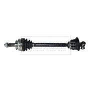 Borg & Beck CV Drive Shaft Driveshaft Front Left BDS1190