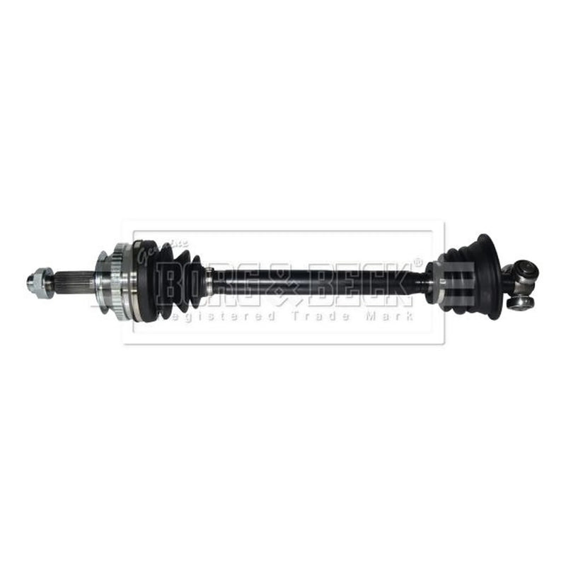 Borg & Beck CV Drive Shaft Driveshaft Front Left BDS1190