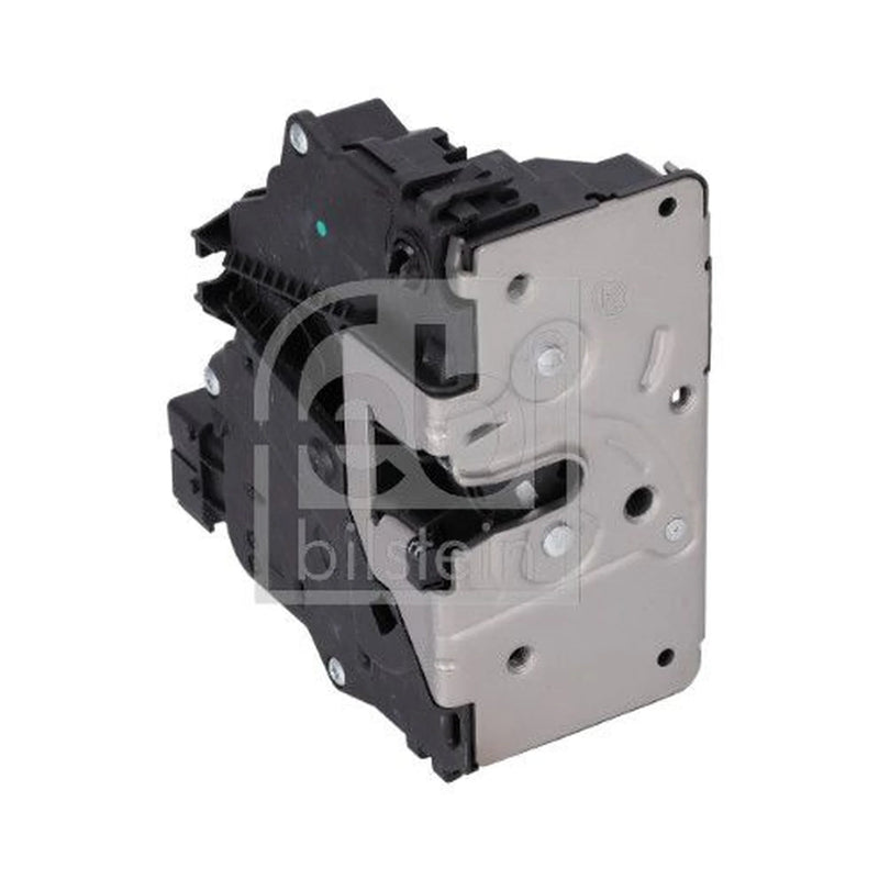 Febi Door Lock Mechanism Left Rear 6 Pin 197665