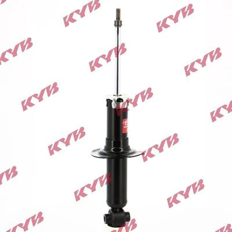 KYB Shock Absorber Damper Strut Rear fits Subaru Impreza 2011-2016 1.6 2.0