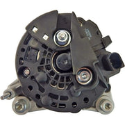 Hella Car Alternator 12V fits Audi A1 2010-2015 1.6 2.0