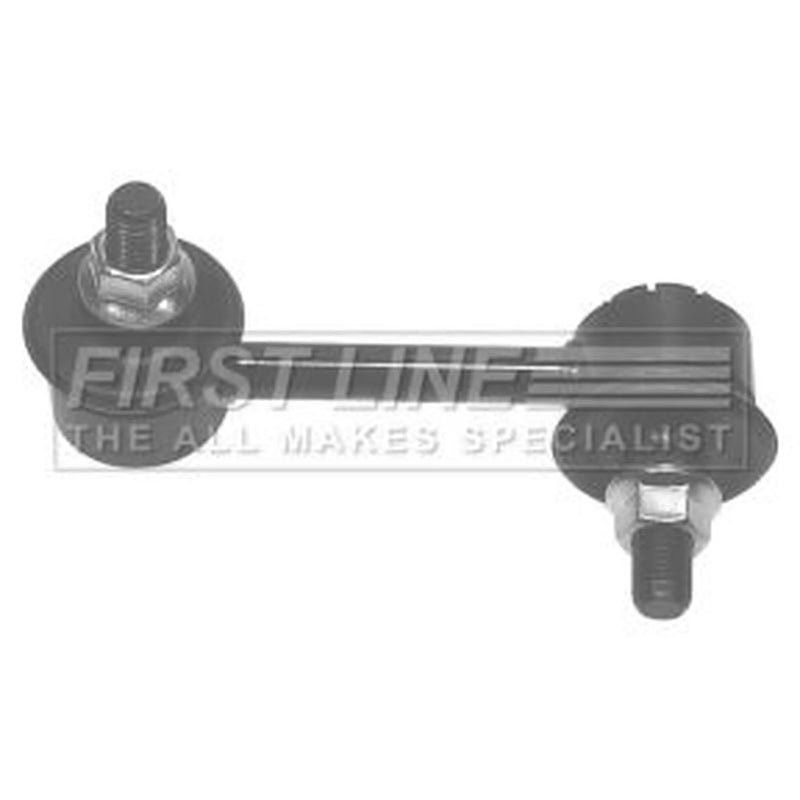 First Line Stabiliser Bar Link Coupling Rod fits Honda Civic 1994-1996 1.6