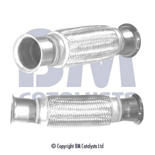 BM Catalysts Exhaust Pipe OD BM70586