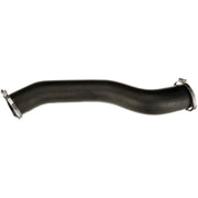Gates Intercooler Turbo Charge Air Hose 450mm fits Ford C-Max 2007-2010 1.6