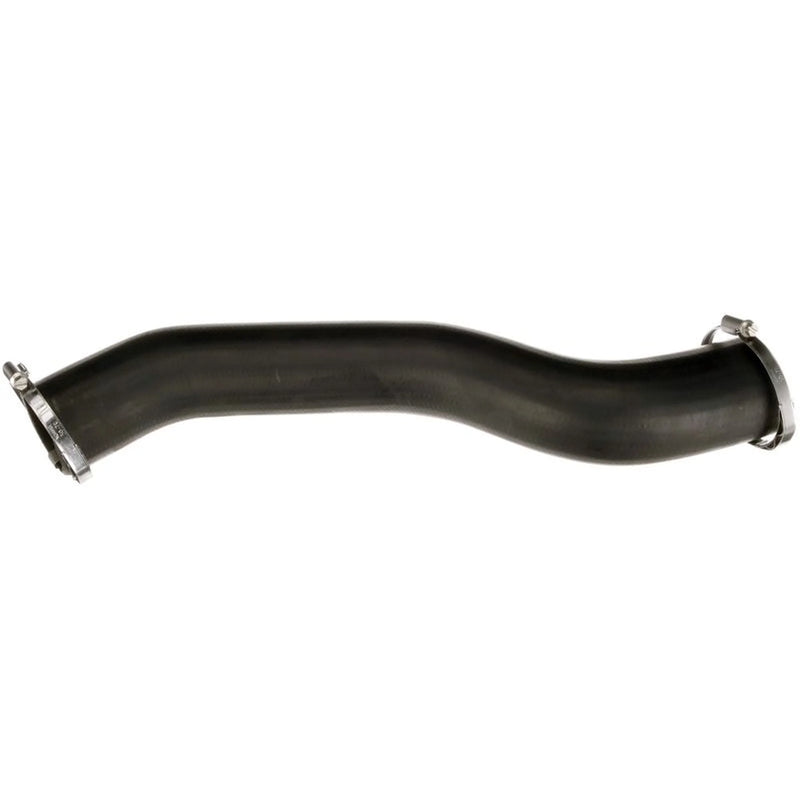 Gates Intercooler Turbo Charge Air Hose 450mm fits Ford C-Max 2007-2010 1.6