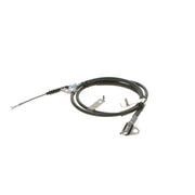 Bosch Handbrake Cable Rear fits Mazda 3 2013-2019 1.5 1.6 2.0 2.2