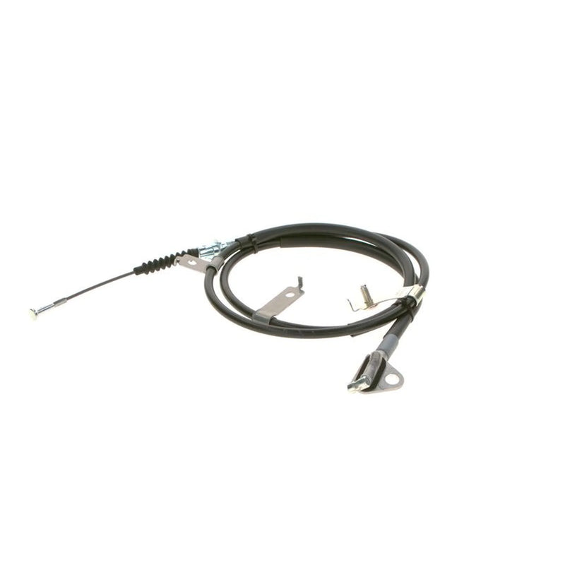 Bosch Handbrake Cable Rear fits Mazda 3 2013-2019 1.5 1.6 2.0 2.2