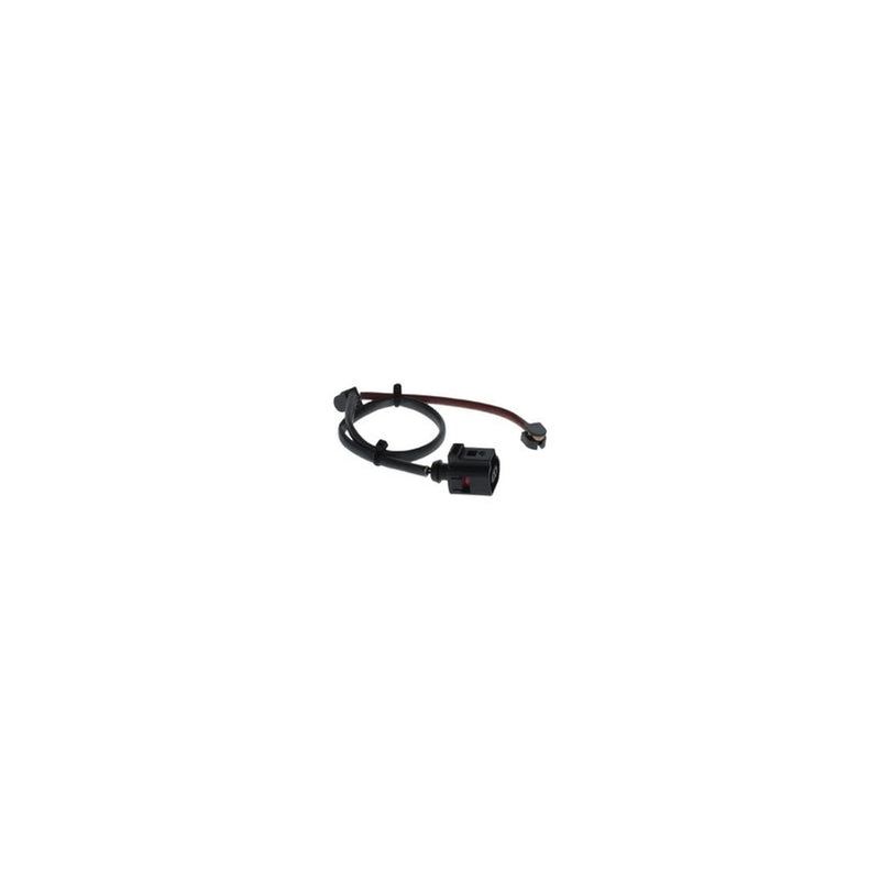 Bosch Brake Pad Wear Sensor Front fits Porsche Cayenne 2002-2010