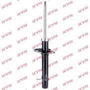 KYB Shock Absorber Damper Strut Front Right fits Citroën C1 2005-2014 1.0 1.4
