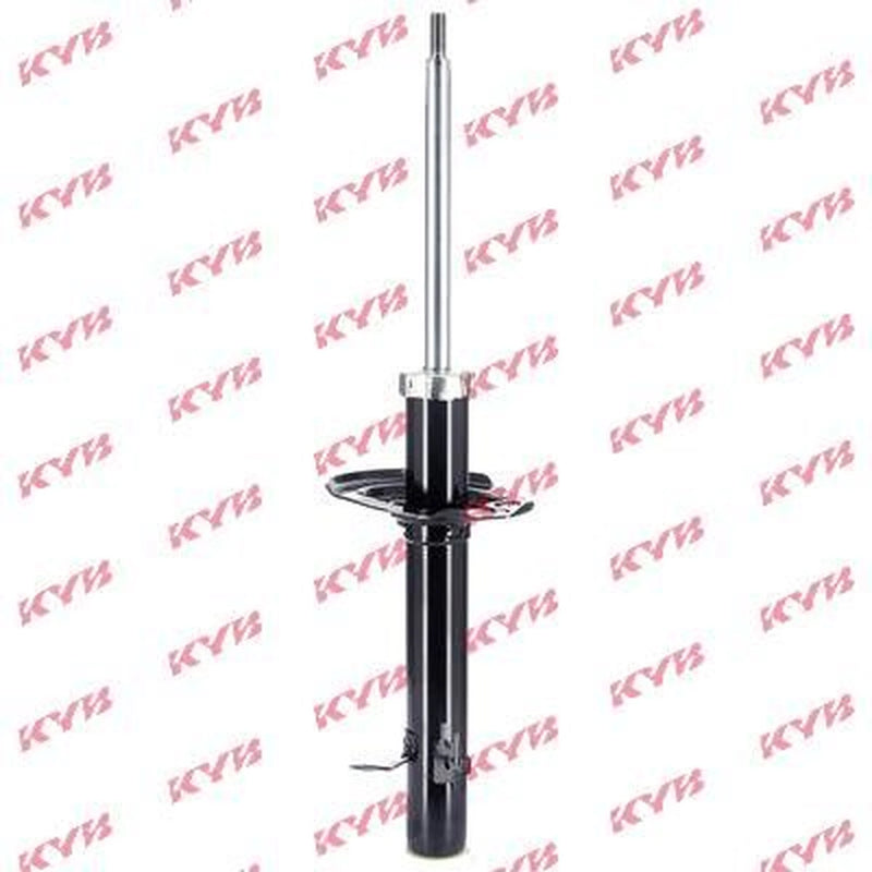 KYB Shock Absorber Damper Strut Front Right fits Citroën C1 2005-2014 1.0 1.4