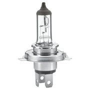 Hella Bulb Ece-R 37-H4-24V75/70W 8GJ fits Nissan Navara NP300 2005-2007 2.5