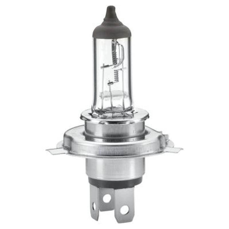 Hella Bulb Ece-R 37-H4-24V75/70W 8GJ fits Nissan Navara NP300 2005-2007 2.5