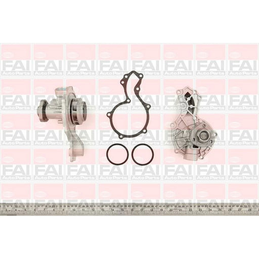 FAI Engine Cooling Water Pump WP6105