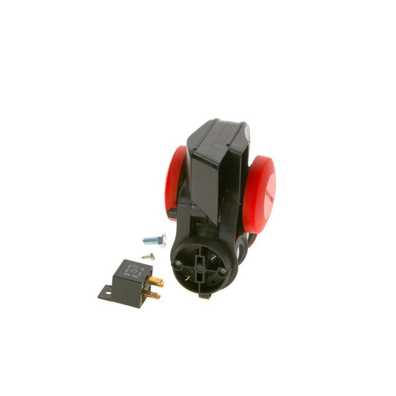 Bosch Trumpet Style Car Horn