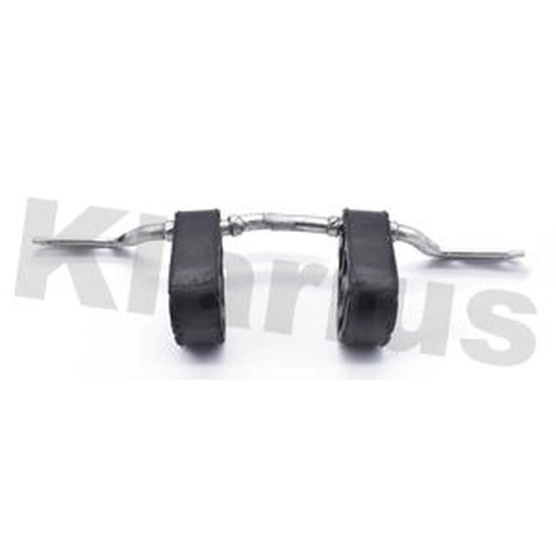 Klarius Exhaust System Mount Rubber fits BMW X3 2004-2008 2.0 3.0