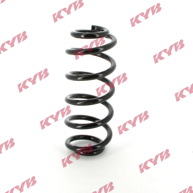 KYB Rear Suspension Coil Spring fits VW Golf V 2005-2008 3.2