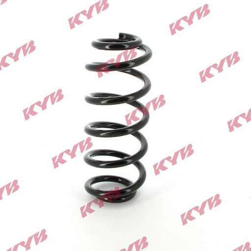 KYB 2 x Suspension Springs fits VW Golf V 2005-2008 3.2