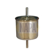 NAPA Fuel Filter Element fits Ford Courier Box Body/Mpv 1991-2003 1.3 1.4