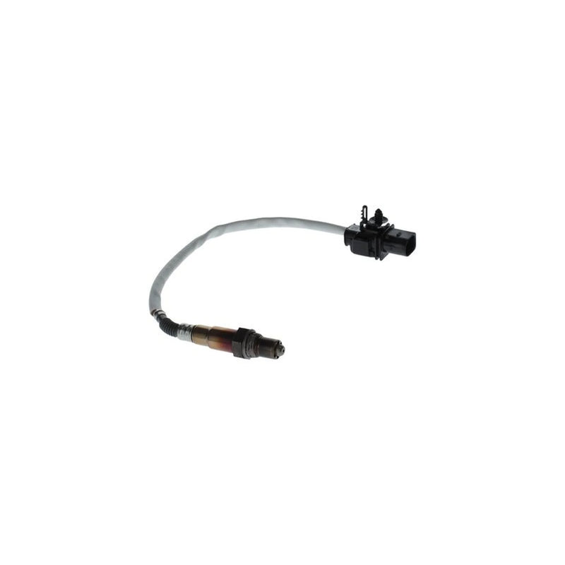 Bosch O2 Lambda Oxygen Sensor before catalytic converter fits Ford Fiesta VI