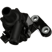 Gates Engine Cooling Water Pump fits Ford C-Max II 2015-2019 1.5