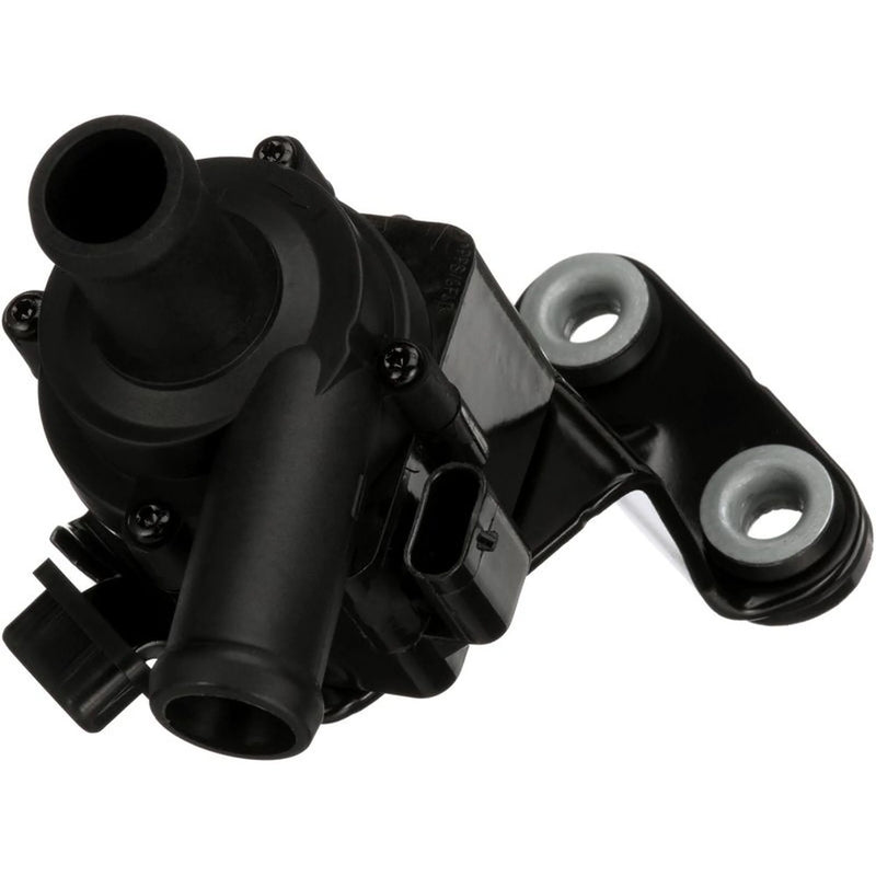 Gates Engine Cooling Water Pump fits Ford C-Max II 2015-2019 1.5
