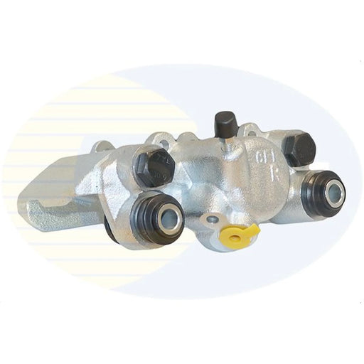 Comline Brake Caliper Assembly Rear Right fits Toyota Vitz 1999-2005 1.3 1.4 1.5