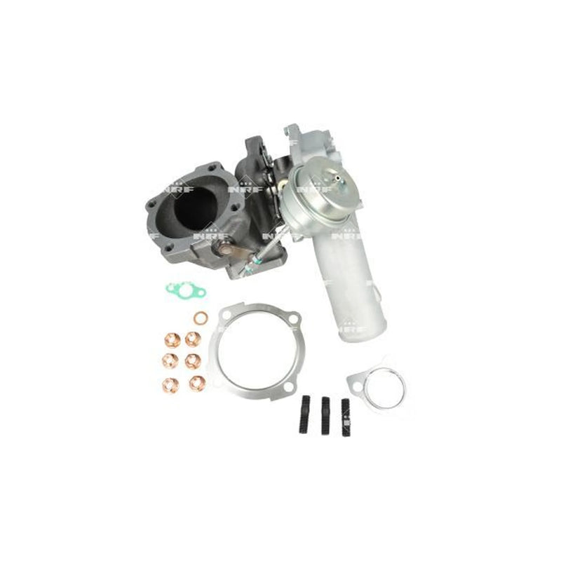 NRF Turbocharger Turbo Unit 90010362