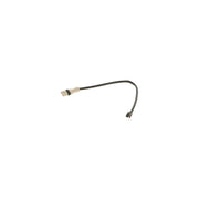 Bosch Brake Pad Wear Sensor Rear fits Porsche 944 1981-1990 2.5 2.7
