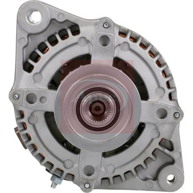 Apec Car Alternator 12V fits Toyota Auris 2007-2012 1.4