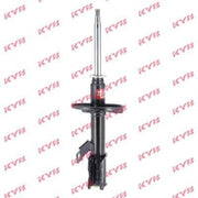 KYB Shock Absorber Damper Strut Front Left fits Toyota Corolla 1987-1992 1.3 1.6