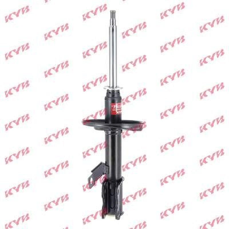 KYB Shock Absorber Damper Strut Front Left fits Toyota Corolla 1987-1992 1.3 1.6