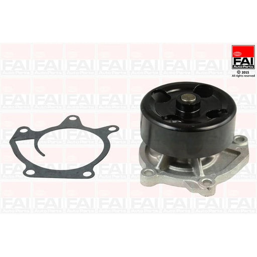 FAI Engine Cooling Water Pump WP6592