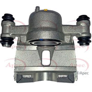 Apec Brake Caliper Assembly Front Left LCA362N