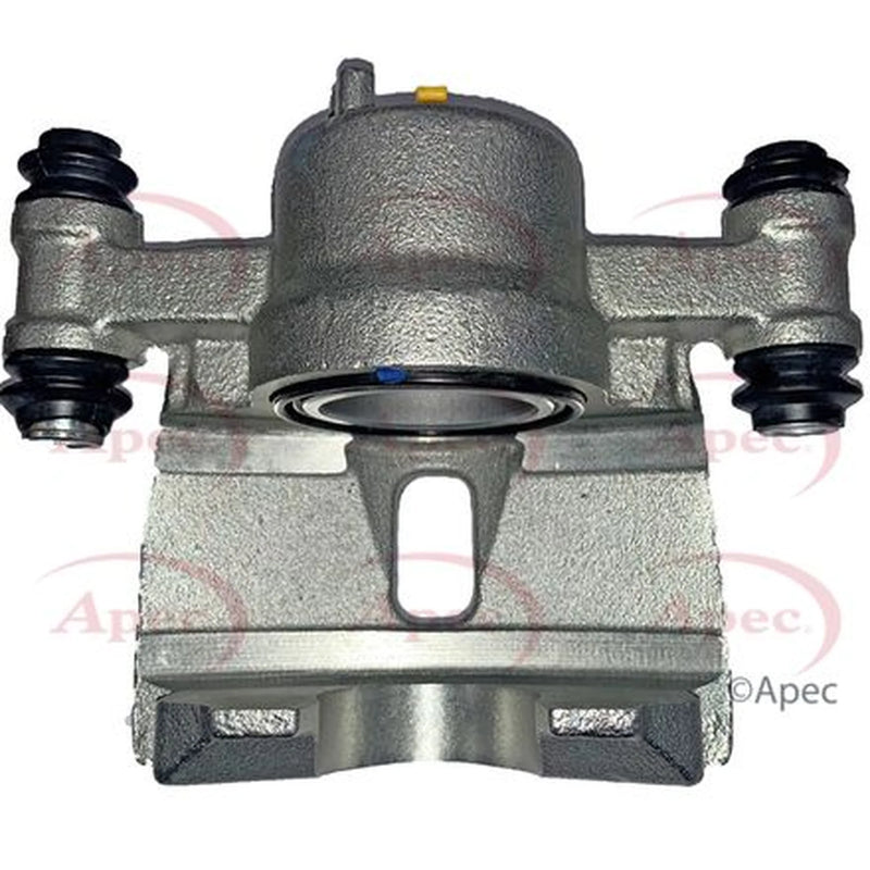 Apec Brake Caliper Assembly Front Left LCA362N