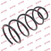 KYB Front Suspension Coil Spring fits Alfa Romeo 145 1994-2001 1.8 1.9 2.0