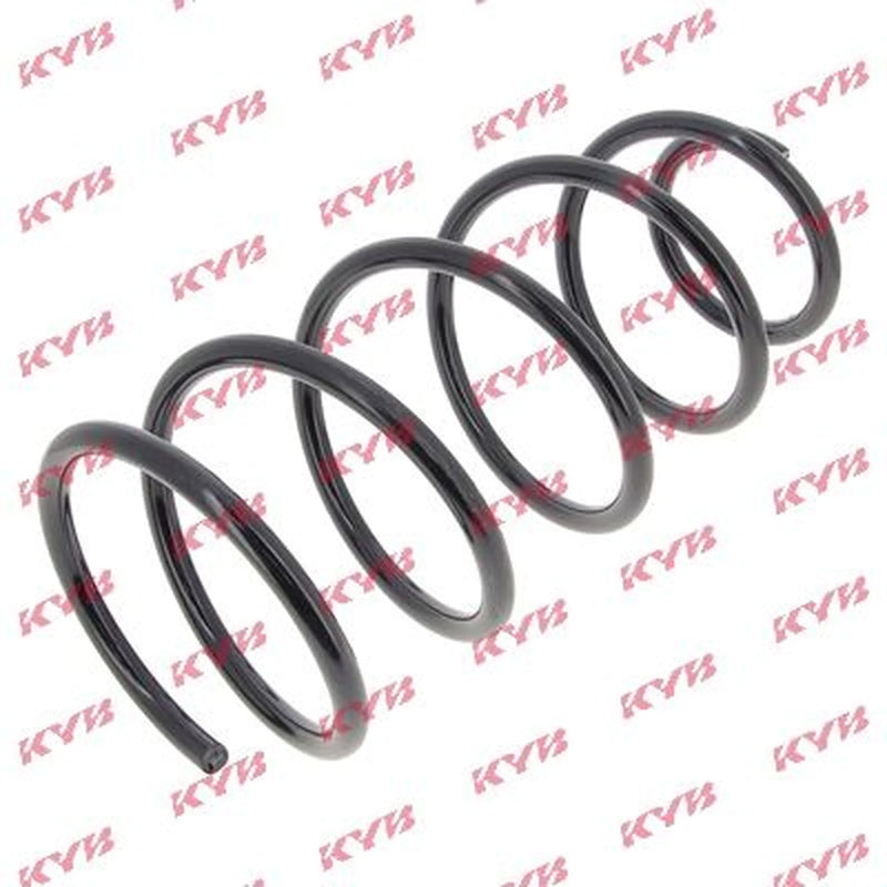 KYB Front Suspension Coil Spring fits Alfa Romeo 145 1994-2001 1.8 1.9 2.0
